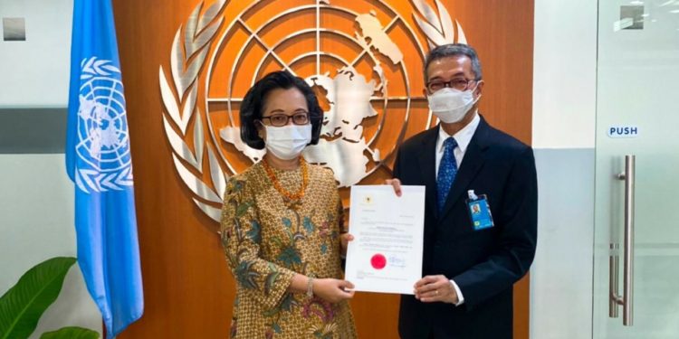 UNESCAP Apresiasi Komitmen Indonesia Wujudkan SDGs