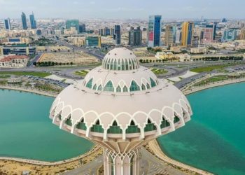 Arab Saudi Bangun Pulse Alkhobar, Kawasan Wisata Budaya Terintegrasi