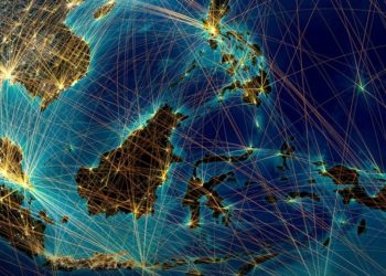 Indonesia di Bawah Nepal dan Namibia dalam Kecepatan Internet Seluler