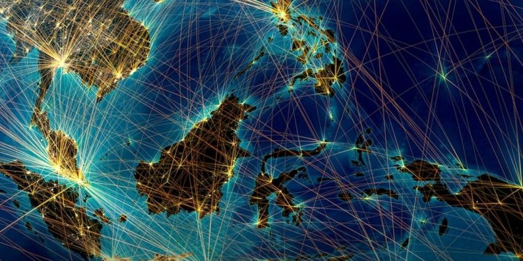 Indonesia di Bawah Nepal dan Namibia dalam Kecepatan Internet Seluler