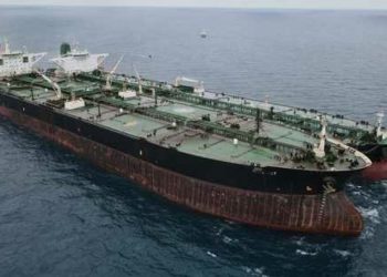 Dua Kapal Tanker Berbendera Iran dan Panama Ditangkap di Perairan Indonesia