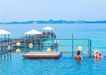 Indonesia Persiapkan Pulau Batam dan Bintan Sebagai Destinasi Travel Bubble