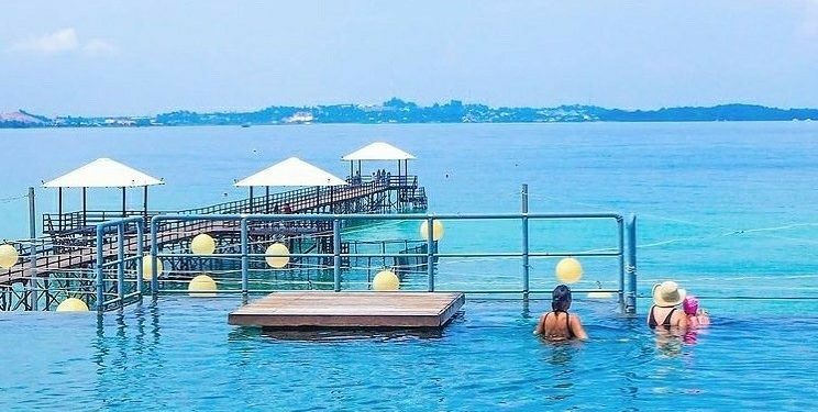 Indonesia Persiapkan Pulau Batam dan Bintan Sebagai Destinasi Travel Bubble