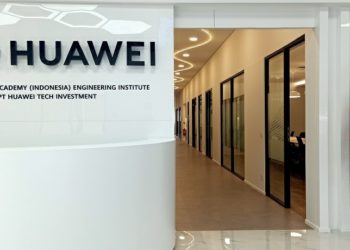 Huawei Buka ASEAN Academy Engineering Institute di Indonesia