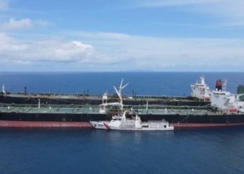 Kapal Tanker Ditangkap, Iran Protes Pemerintah Indonesia