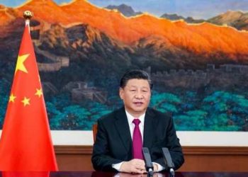 Xi Jinping Ajak Dunia Bangun Kerjasama Multilateral dan Tinggalkan Arogansi