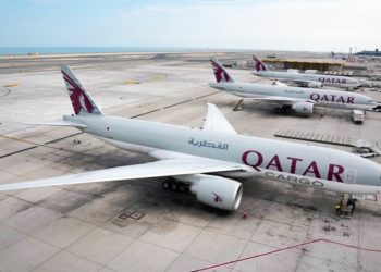 Qatar Airways Raih Penilaian Bintang 5 Keselamatan Maskapai untuk COVID-19 oleh Skytrax