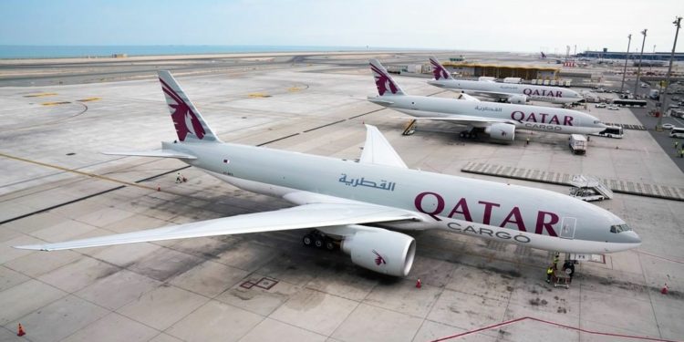 Qatar Airways Raih Penilaian Bintang 5 Keselamatan Maskapai untuk COVID-19 oleh Skytrax