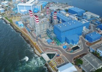 Cuaca Ekstrem di Indonesia, Pemerintah Jamin Rantai Pasok Batubara ke PLTU
