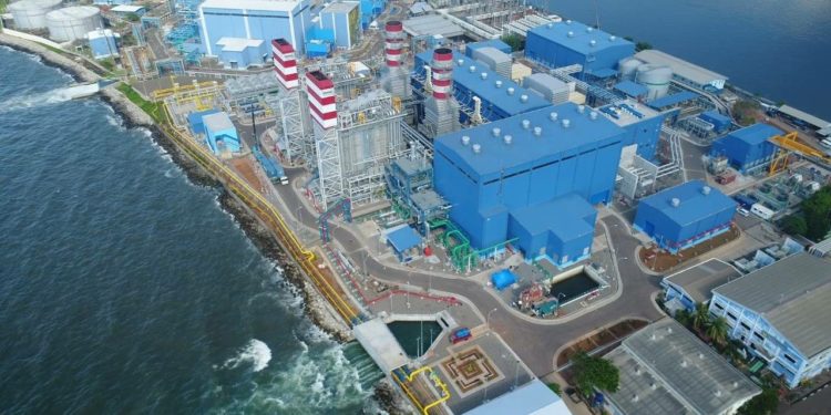 Cuaca Ekstrem di Indonesia, Pemerintah Jamin Rantai Pasok Batubara ke PLTU