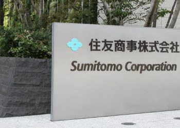 Prospek Asia Tenggara Cerah, Sumitomo Corporation Akuisisi Saham Aver Asia