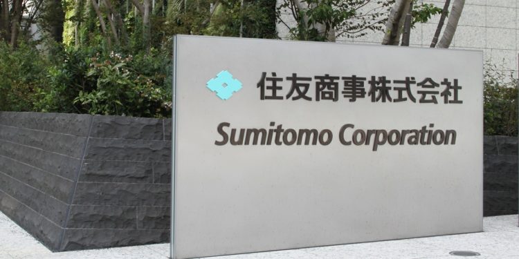 Prospek Asia Tenggara Cerah, Sumitomo Corporation Akuisisi Saham Aver Asia
