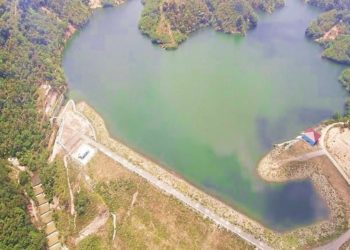Indonesia Apresiasi Kemitraan dengan ADB Perkuat Ketahanan Air