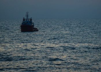 Indonesia dan International Seabed Authority (ISA) Gagas Masa Depan Laut 10 Indonesia dan International Seabed Authority (ISA) Gagas Masa Depan Laut