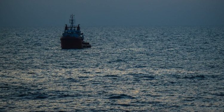 Indonesia dan International Seabed Authority (ISA) Gagas Masa Depan Laut