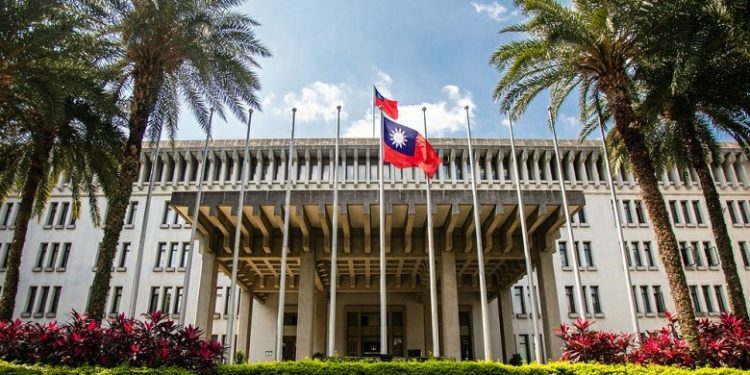 Taiwan Protes Keras WHO, Tolak Dikaitkan Bagian dari Tiongkok