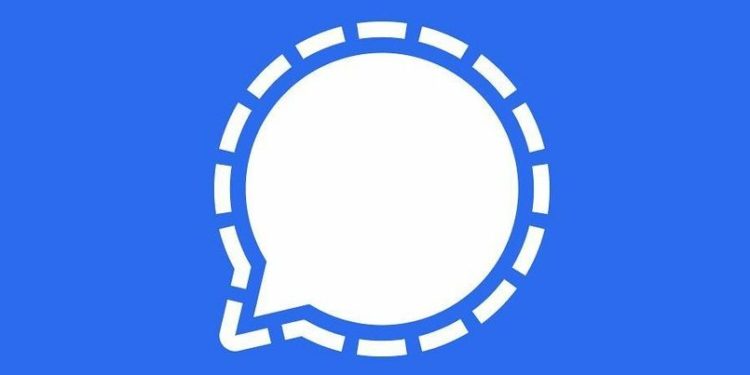 Pengguna Signal Tembus 105 Juta, Terbanyak dari Asia