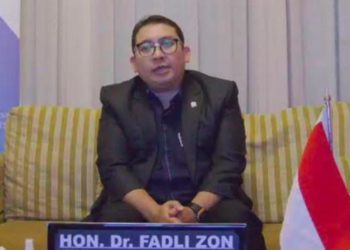 SEAPAC Dorong Kolaborasi Parlemen Global untuk Berantas Korupsi