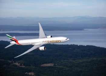 Emirates Tawarkan Perjalanan Spesial Bagi Pelajar Internasional dan Keluarganya
