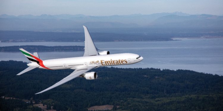 Emirates Tawarkan Perjalanan Spesial Bagi Pelajar Internasional dan Keluarganya