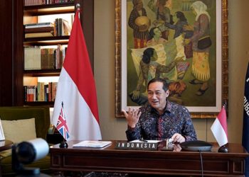 Indonesia Serukan Reformasi WTO di Tengah Ketidakpastian Global