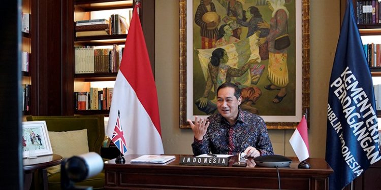 Indonesia Serukan Reformasi WTO di Tengah Ketidakpastian Global