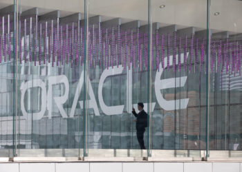 Oracle: Permintaan Layanan Kode Rendah atau Tanpa Kode Tumbuh Positif di Asia
