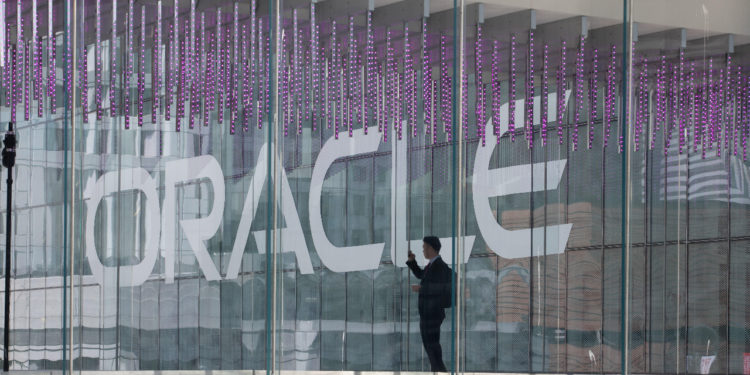 Oracle: Permintaan Layanan Kode Rendah atau Tanpa Kode Tumbuh Positif di Asia