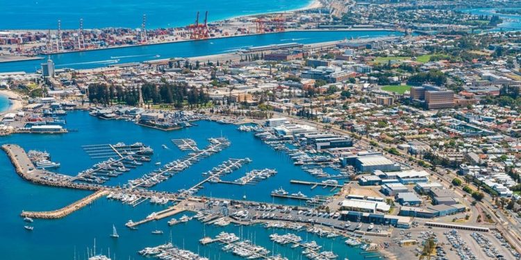 Muncul Satu Kasus COVID-19, Australia Lockdown Perth