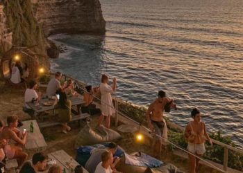 UNWTO: 2020 Jadi Tahun Terburuk Bagi Pariwisata Global, Asia Paling Terpukul