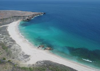 Cegah Klaim Asing, Indonesia Sertifikasi Pulau-pulau Kecil dan Terluar