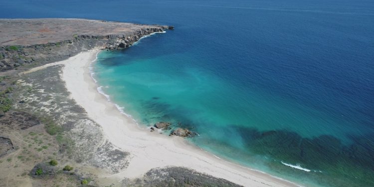 Cegah Klaim Asing, Indonesia Sertifikasi Pulau-pulau Kecil dan Terluar