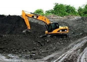 Potensi Capai 694 Juta Ton, Indonesia Mulai Persiapkan Industri Aspal Buton