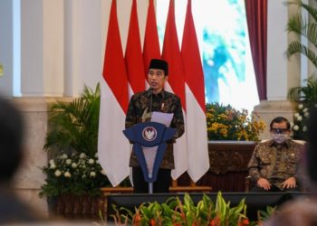 Bank Syariah Indonesia, Gairah Baru Industri Keuangan Global
