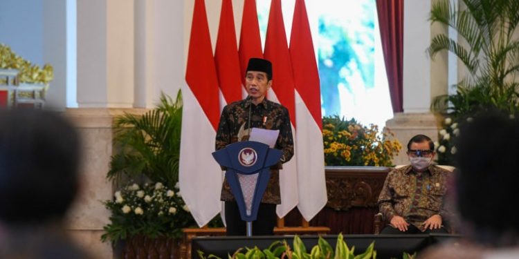 Bank Syariah Indonesia, Gairah Baru Industri Keuangan Global