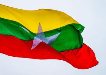 China Dituduh Berada Dibalik Kudeta Militer di Myanmar