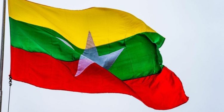 China Dituduh Berada Dibalik Kudeta Militer di Myanmar