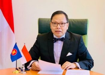 ASEAN dan Swedia Gali Peluang Kerjasama Dagang dan Investasi
