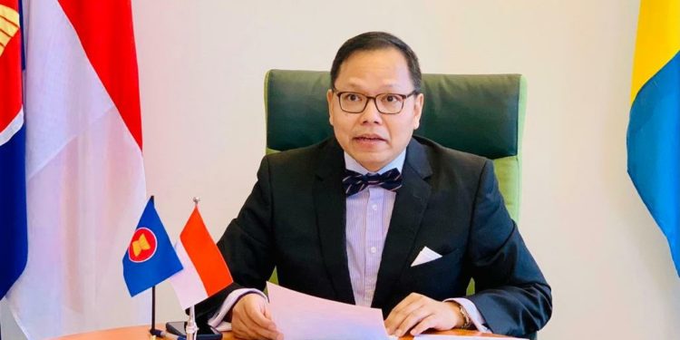 ASEAN dan Swedia Gali Peluang Kerjasama Dagang dan Investasi