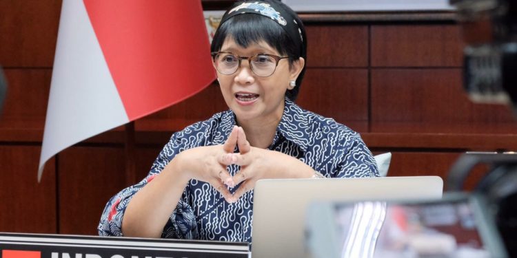 Indonesia Galang Negara MIKTA Bangun Kolektivitas Multilateral dan Kesetaraan Vaksin