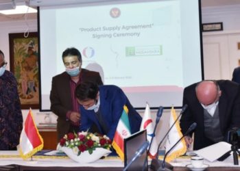 Iran Segera Bangun Fasilitas Perakitan Alat Hemodialisa di Indonesia
