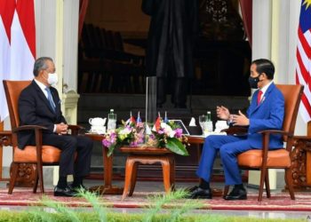 Krisis Politik di Myanmar Jadi Sorotan di ASEAN
