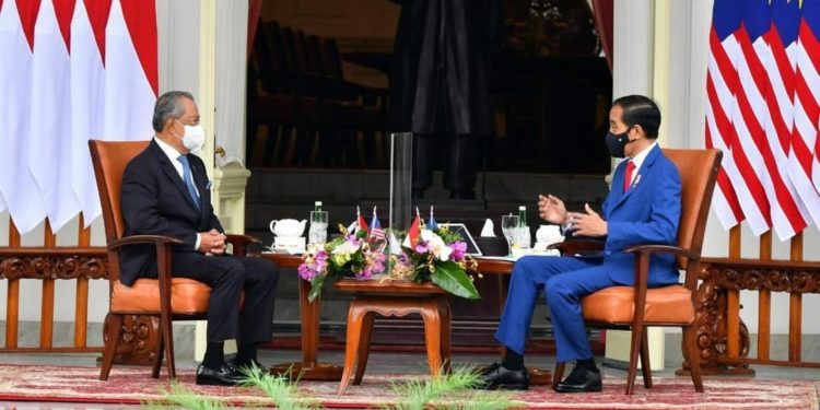 Krisis Politik di Myanmar Jadi Sorotan di ASEAN