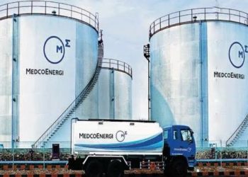 Medco Power Indonesia Terjun ke Industri Mobil Listrik