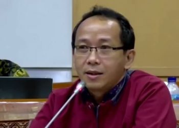 Dewan Pers Indonesia Soroti Belanja Iklan Global Hanya Dikuasai 3 Korporasi