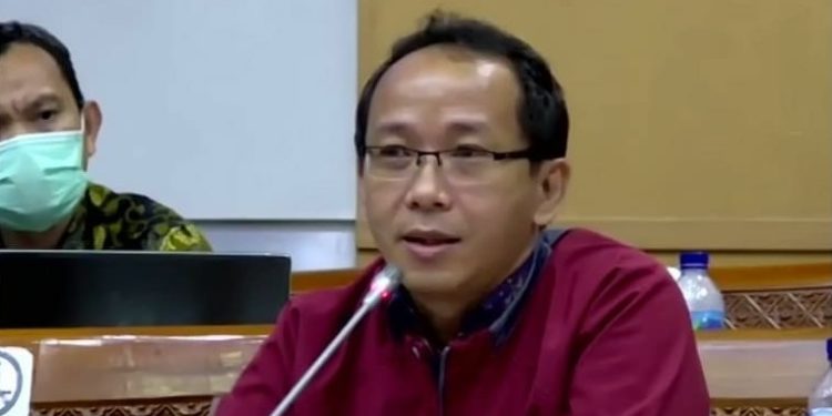Dewan Pers Indonesia Soroti Belanja Iklan Global Hanya Dikuasai 3 Korporasi