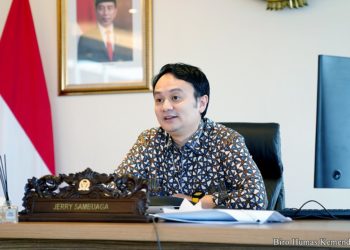 Indonesia Targetkan 11 Perjanjian Dagang Global Rampung Tahun Ini