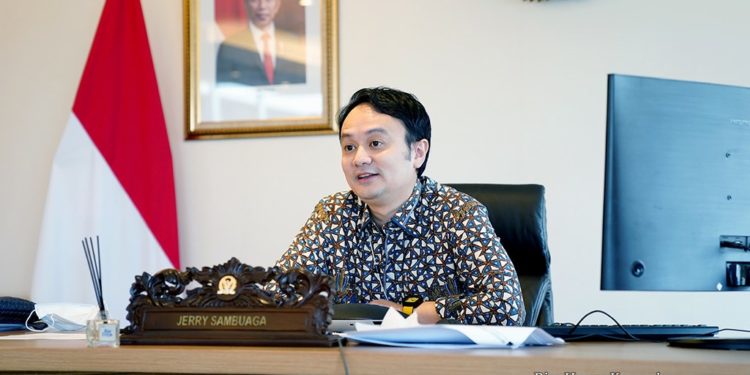 Indonesia Targetkan 11 Perjanjian Dagang Global Rampung Tahun Ini