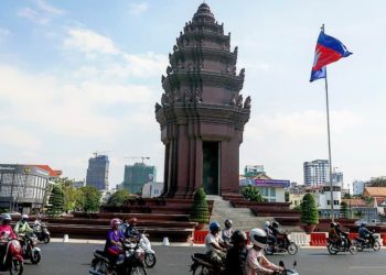 Indonesia Bidik Kamboja Sebagai Pasar Produk Buah dan Sayuran
