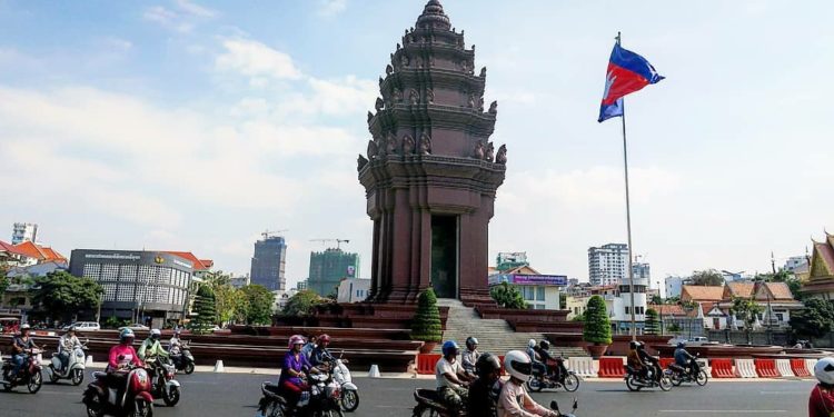 Indonesia Bidik Kamboja Sebagai Pasar Produk Buah dan Sayuran